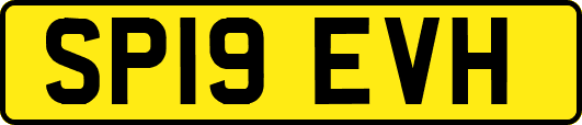 SP19EVH