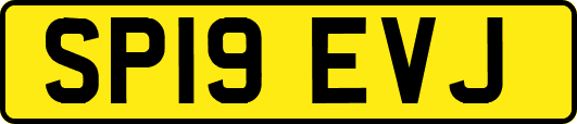SP19EVJ