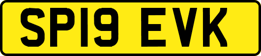 SP19EVK