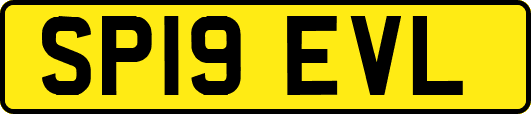 SP19EVL