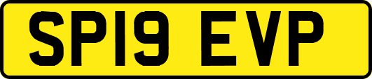 SP19EVP