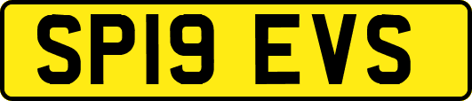 SP19EVS