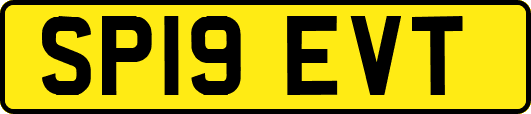 SP19EVT