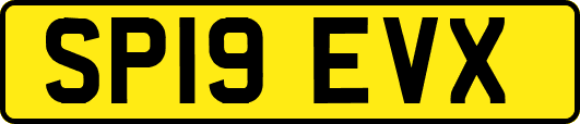 SP19EVX
