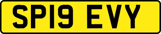 SP19EVY