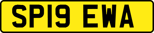 SP19EWA