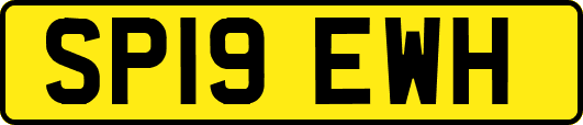 SP19EWH