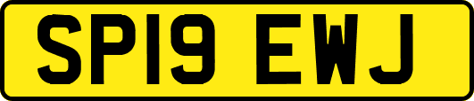 SP19EWJ