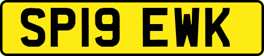 SP19EWK