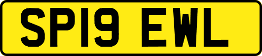 SP19EWL