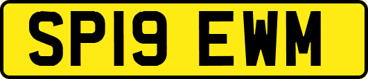 SP19EWM