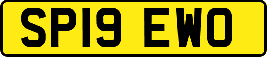 SP19EWO