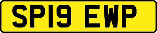 SP19EWP