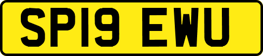 SP19EWU