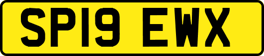 SP19EWX