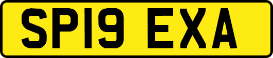 SP19EXA