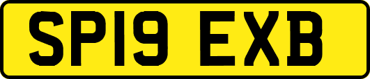 SP19EXB