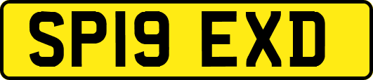 SP19EXD