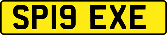 SP19EXE