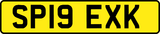 SP19EXK
