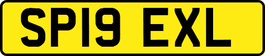 SP19EXL