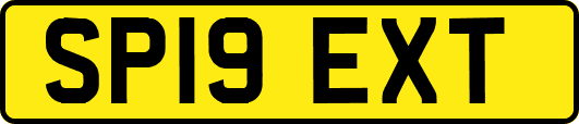 SP19EXT