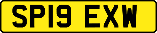 SP19EXW