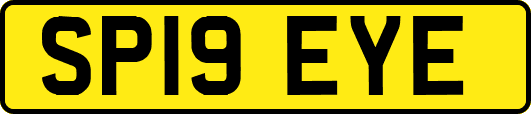 SP19EYE