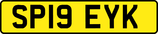 SP19EYK