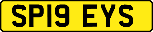 SP19EYS