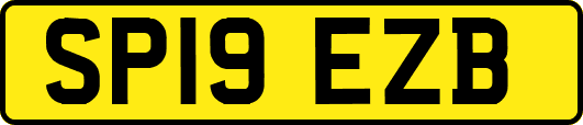 SP19EZB