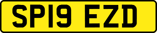 SP19EZD