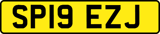 SP19EZJ