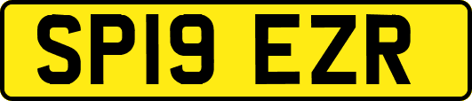 SP19EZR