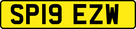 SP19EZW