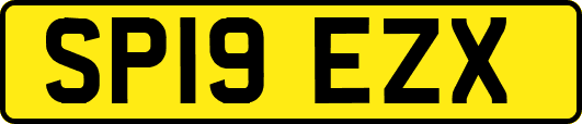 SP19EZX
