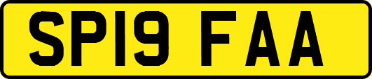 SP19FAA