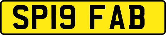 SP19FAB
