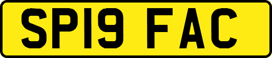 SP19FAC