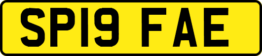 SP19FAE