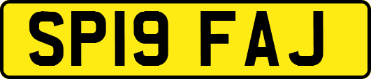 SP19FAJ