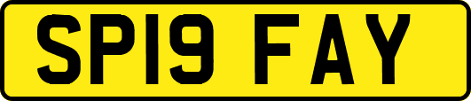 SP19FAY