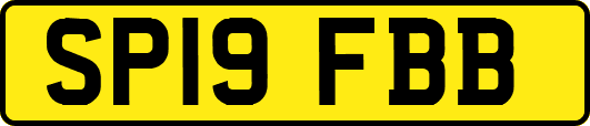 SP19FBB