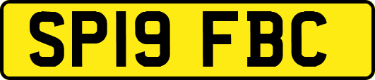 SP19FBC