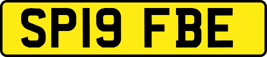 SP19FBE