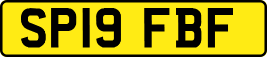 SP19FBF