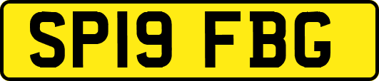 SP19FBG