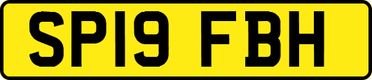 SP19FBH