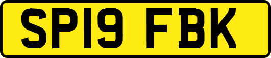 SP19FBK