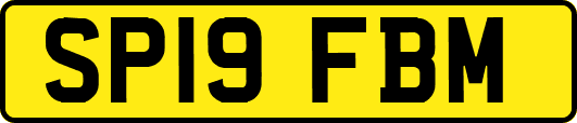 SP19FBM